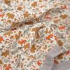 imageLittle Unicorn Newborn Receiving Quilt  Ultra Soft MultiLayered Muslin Fabric  Gift for Newborns ampamp onThego BisonFall Friends