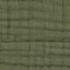imageLittle Unicorn Newborn Receiving Quilt  Ultra Soft MultiLayered Muslin Fabric  Gift for Newborns ampamp onThego BisonFern