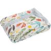 imageLittle Unicorn Newborn Receiving Quilt  Ultra Soft MultiLayered Muslin Fabric  Gift for Newborns ampamp onThego BisonMeadow