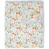 imageLittle Unicorn Newborn Receiving Quilt  Ultra Soft MultiLayered Muslin Fabric  Gift for Newborns ampamp onThego BisonMeadow