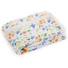 imageLittle Unicorn Newborn Receiving Quilt  Ultra Soft MultiLayered Muslin Fabric  Gift for Newborns ampamp onThego BisonMountain Bloom