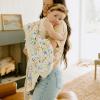 imageLittle Unicorn Newborn Receiving Quilt  Ultra Soft MultiLayered Muslin Fabric  Gift for Newborns ampamp onThego BisonMountain Bloom