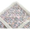 imageLittle Unicorn Newborn Receiving Quilt  Ultra Soft MultiLayered Muslin Fabric  Gift for Newborns ampamp onThego BisonPressed Petals