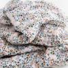imageLittle Unicorn Newborn Receiving Quilt  Ultra Soft MultiLayered Muslin Fabric  Gift for Newborns ampamp onThego BisonPressed Petals