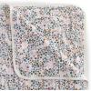 imageLittle Unicorn Newborn Receiving Quilt  Ultra Soft MultiLayered Muslin Fabric  Gift for Newborns ampamp onThego BisonPressed Petals