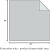imageLittle Unicorn Newborn Receiving Quilt  Ultra Soft MultiLayered Muslin Fabric  Gift for Newborns ampamp onThego BisonPrickle Pots