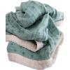 imageLittle Unicorn Newborn Receiving Quilt  Ultra Soft MultiLayered Muslin Fabric  Gift for Newborns ampamp onThego BisonWallflower