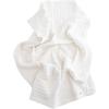 imageLittle Unicorn Newborn Receiving Quilt  Ultra Soft MultiLayered Muslin Fabric  Gift for Newborns ampamp onThego BisonWhite