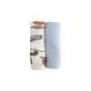 imageLittle Unicorn Premium Cotton Swaddle Baby Blanket  Breathable Fabric  for swaddling Play Nursing ampamp More Shooting StarsAir Show