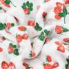 imageLittle Unicorn Premium Cotton Swaddle Baby Blanket  Breathable Fabric  for swaddling Play Nursing ampamp More Shooting StarsBerry Lemonade