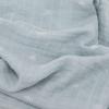 imageLittle Unicorn Premium Cotton Swaddle Baby Blanket  Breathable Fabric  for swaddling Play Nursing ampamp More Shooting StarsBlue Rainbow