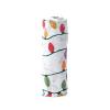 imageLittle Unicorn Premium Cotton Swaddle Baby Blanket  Breathable Fabric  for swaddling Play Nursing ampamp More Shooting StarsChristmas Bulbs