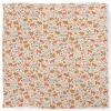 imageLittle Unicorn Premium Cotton Swaddle Baby Blanket  Breathable Fabric  for swaddling Play Nursing ampamp More Shooting StarsFall Friends