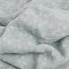 imageLittle Unicorn Premium Cotton Swaddle Baby Blanket  Breathable Fabric  for swaddling Play Nursing ampamp More Shooting StarsFarmyard