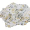 imageLittle Unicorn Premium Cotton Swaddle Baby Blanket  Breathable Fabric  for swaddling Play Nursing ampamp More Shooting StarsHeirloom Floral