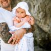imageLittle Unicorn Premium Cotton Swaddle Baby Blanket  Breathable Fabric  for swaddling Play Nursing ampamp More Shooting StarsHigh Tide