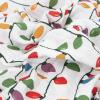 imageLittle Unicorn Premium Cotton Swaddle Baby Blanket  Breathable Fabric  for swaddling Play Nursing ampamp More Shooting StarsHoliday Haul