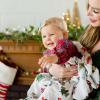 imageLittle Unicorn Premium Cotton Swaddle Baby Blanket  Breathable Fabric  for swaddling Play Nursing ampamp More Shooting StarsHoliday Haul