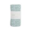 imageLittle Unicorn Premium Cotton Swaddle Baby Blanket  Breathable Fabric  for swaddling Play Nursing ampamp More Shooting StarsMisty Field