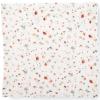 imageLittle Unicorn Premium Cotton Swaddle Baby Blanket  Breathable Fabric  for swaddling Play Nursing ampamp More Shooting StarsMushrooms