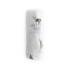 imageLittle Unicorn Premium Cotton Swaddle Baby Blanket  Breathable Fabric  for swaddling Play Nursing ampamp More Shooting StarsOh Deer