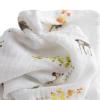 imageLittle Unicorn Premium Cotton Swaddle Baby Blanket  Breathable Fabric  for swaddling Play Nursing ampamp More Shooting StarsOh Deer