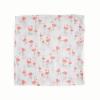 imageLittle Unicorn Premium Cotton Swaddle Baby Blanket  Breathable Fabric  for swaddling Play Nursing ampamp More Shooting StarsPink