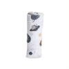 imageLittle Unicorn Premium Cotton Swaddle Baby Blanket  Breathable Fabric  for swaddling Play Nursing ampamp More Shooting StarsPlanetary