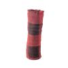imageLittle Unicorn Premium Cotton Swaddle Baby Blanket  Breathable Fabric  for swaddling Play Nursing ampamp More Shooting StarsRed Plaid