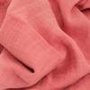 imageLittle Unicorn Premium Cotton Swaddle Baby Blanket  Breathable Fabric  for swaddling Play Nursing ampamp More Shooting StarsRose Petal