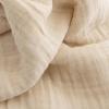 imageLittle Unicorn Premium Cotton Swaddle Baby Blanket  Breathable Fabric  for swaddling Play Nursing ampamp More Shooting StarsRose Petal