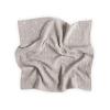 imageLittle Unicorn Premium Cotton Swaddle Baby Blanket  Breathable Fabric  for swaddling Play Nursing ampamp More Shooting StarsSnow Flurries