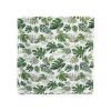 imageLittle Unicorn Premium Cotton Swaddle Baby Blanket  Breathable Fabric  for swaddling Play Nursing ampamp More Shooting StarsTropical Leaf
