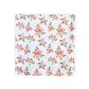 imageLittle Unicorn Premium Cotton Swaddle Baby Blanket  Breathable Fabric  for swaddling Play Nursing ampamp More Shooting StarsWatercolor Roses