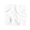 imageLittle Unicorn Premium Cotton Swaddle Baby Blanket  Breathable Fabric  for swaddling Play Nursing ampamp More Shooting StarsWhite