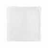 imageLittle Unicorn Premium Cotton Swaddle Baby Blanket  Breathable Fabric  for swaddling Play Nursing ampamp More Shooting StarsWhite