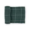 Evergreen Plaid