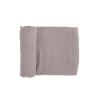 imageLittle Unicorn Premium Cotton Swaddle Baby Blanket  Breathable Fabric  for swaddling Play Nursing ampamp More Shooting StarsPorpoise