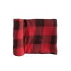 Red Plaid