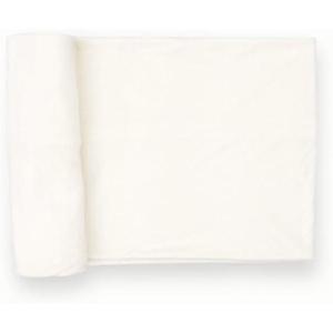 imageLittle Unicorn Large Stretch Knit Swaddle Blanket 2 Pack Super Soft with Optimal Stretch for swaddling  Giftable Set Dino PalsWhite