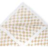 imageLittle Unicorn Newborn Receiving Quilt  Ultra Soft MultiLayered Muslin Fabric  Gift for Newborns ampamp onThego Rose PetalAdobe Checker
