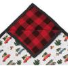 imageLittle Unicorn Newborn Receiving Quilt  Ultra Soft MultiLayered Muslin Fabric  Gift for Newborns ampamp onThego Rose PetalHoliday Haul