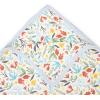 imageLittle Unicorn Newborn Receiving Quilt  Ultra Soft MultiLayered Muslin Fabric  Gift for Newborns ampamp onThego Rose PetalMeadow