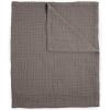 imageLittle Unicorn Newborn Receiving Quilt  Ultra Soft MultiLayered Muslin Fabric  Gift for Newborns ampamp onThego Rose PetalMocha