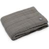 imageLittle Unicorn Newborn Receiving Quilt  Ultra Soft MultiLayered Muslin Fabric  Gift for Newborns ampamp onThego Rose PetalMocha