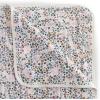 imageLittle Unicorn Newborn Receiving Quilt  Ultra Soft MultiLayered Muslin Fabric  Gift for Newborns ampamp onThego Rose PetalPressed Petals