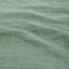 imageLittle Unicorn Standard Pillowcase 2 Pack  Super Soft ampamp Breathable Muslin Fabric  Snug Envelope Closure Mermaid PartyMighty Jungle