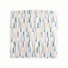 imageLittle Unicorn  Home Run Deluxe Swaddle Set  Set of 2  100 Rayon Muslin from Bamboo  Super Soft  Newborns and Infants  Large 47 x 47  Machine Washable