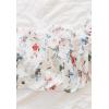imageLittle Unicorn  Homerun Deluxe Swaddle  Single  100 Rayon Muslin from Bamboo  Super Soft  Newborns and Infants  Large 47 x 47  Machine Washable