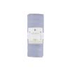imageLittle Unicorn  Lavender Deluxe Swaddle  Single  100 Rayon Muslin from Bamboo  Super Soft  Newborns and Infants  Large 47 x 47  Machine Washable